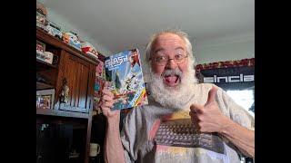 Crash Magazine #5 - Best ZX Spectrum Periodical In All The Lands - Retro Computer Retrogaming