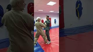 Боевые искусства в Москве #new #martialarts #video #russia #coaching