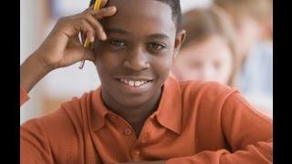 Amos N. Wilson | Developing a Relevant Education for the Afrikan/Black Child