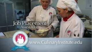 Culinary Institute LeNotre
