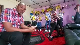 BURYOHE TV irabifuriza umwaka mwiza wa2021. IBYISHIMO MUMURYANGO Ep19