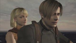 Resident Evil 4 Walkthrough - Final Chapter No Damage