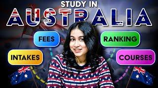 Is studying is AUSTRALIA worth it ??