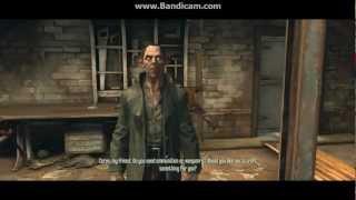 Dishonored Walkthrough #13