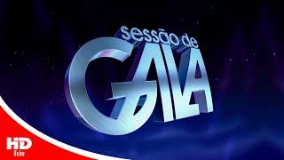 Vinheta Sessão de Gala • TV Globo - 2005 (60fps) ⁴ᴷ