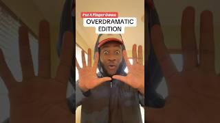 TIKTOK OVERDRAMATIC TEST #theisaiahchannel303 #fyp #tiktok