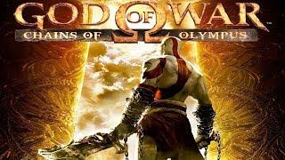 RPCS3 настройка эмулятора для God of War - Chains of Olympus HD