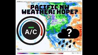 Pacific NW Weather: Hope?