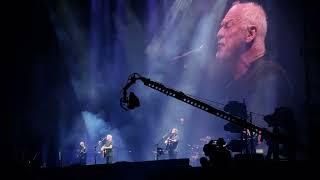 DAVID GILMOUR, Wish you were here (PINK FLOYD), Rome, 2024