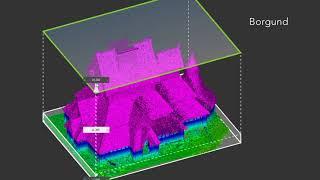 Stavkirkene digitalt - Stave Churches in Digital Dimension. Part 1 of 3: Overview