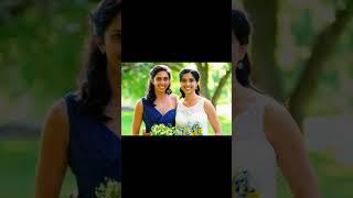 Evolution of JD and Usha Vance. #jdvance #usha #ushavance #shorts