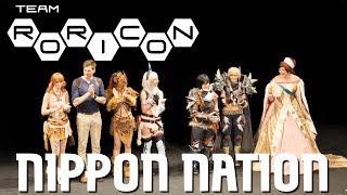 Nippon Nation 2017 // Eurocosplay Contest