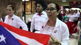 CENTRO CARDIOVASCULAR  DE PUERTO RICO Y DEL CARIBE DR. RAMÓN M. SUÁREZ CALDERÓN