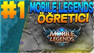 YENİ BAŞLAYANLAR İÇİN MOBILE LEGENDS BANG BANG