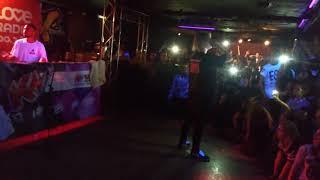 PHARAOH – CHAMPAGNE SQUIRT [OLD] [LIVE]