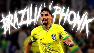 10 BRAZILIAN PHONK SONGS | MUSIC PLAYLIST [AGGRESSIVE, GYM, FUNK]