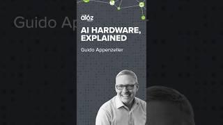 The Silicon Behind AI: From GPU to TPU