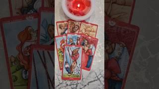 Какие эмоции Он испытывает к Тебе сегодня️ #ответутаро #tarot #срочно #таро #гадание