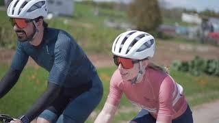 Lexus Canada and Cycling Canada | Official Automotive Partners