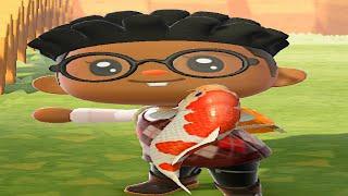 JayMoji Returns To Animal Crossing New Horizons