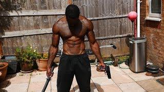 Beef - MMA TKD TRAINING Mixed-martial arts