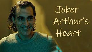 Joker.Arthur"s Heart.Джокер.Сердце Артура