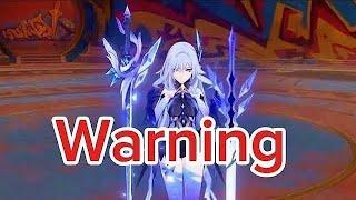 Skirk vs Mavuika – 20% More Damage?"! GENSHIN IMPACT