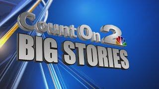 Counton2.com Trending National Headlines - Wednesday, January 9th