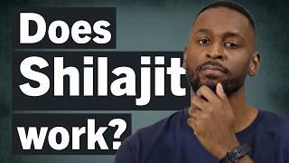 Does Shilajit Really Work? What I Discovered