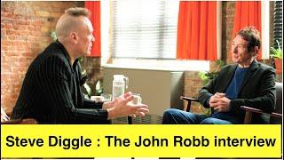 Steve Diggle: The John Robb interview