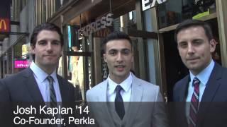 Crain's New York Business Perfect Pitch Competition: Six Months Later