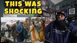 Facts About Slavery Never Mentioned In School | Thomas Sowell | REACTION