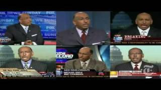 Politics: The Michael Steele Show - NYTimes.com/Video