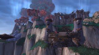 Siege Of Niuzao Temple (Mists Of Pandaria Dungeon, Walkthrough)