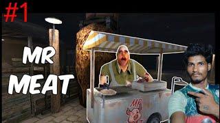 Vikram gamer