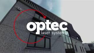 Optec Laser Systems - WS Turret Laser Micromachining Workstation