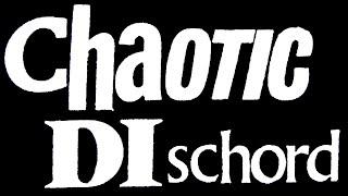 Chaotic Dischord - Live Punk 2022