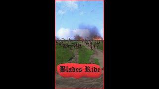 Blades Ride -  Blade Master Ra ️- YouTube Shorts