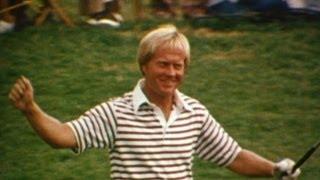 Top 10: Essential Jack Nicklaus