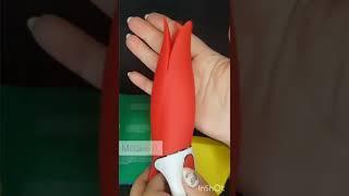 Вибромассажер Satisfyer Vibes Power Flower , J6488-V, клиторальный, USB зарядка