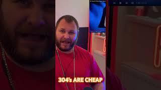 Their Market Value Went Down!  #rap #reaction #video #fyp #shorts #rgb #rgbreactions