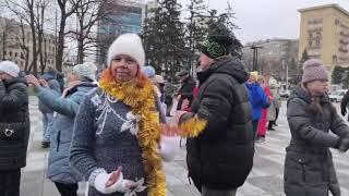 Танцы,/Харьков/Dancing/Ой смереко/28.12.2024