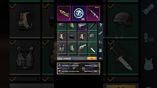 Free Tokens ️ Metro Royale Loot Selling Mission #pubgmobile #pubg #pubgm