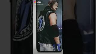 Nihal tz & wwe (fan)