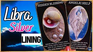 LIBRA“Closure Brings Gifts of New Abundance!” | Libra Tarot Reading