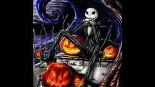 Kingdom Hearts Music - Halloween Town
