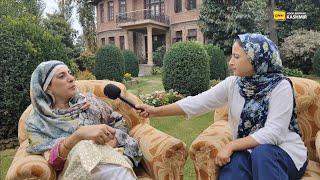 Meet Najma Basharat: Srinagar’s multi-talented lady, Season 1 winner of Home Chef Kashmir