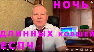 Снос павильонов или ночь длинных ковшей. Первая жалоба в ЕСПЧ