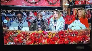 Macy's Thanksgiving Day Parade: Interview with Cynthia Erivo and the Exclusive Look of Wicked