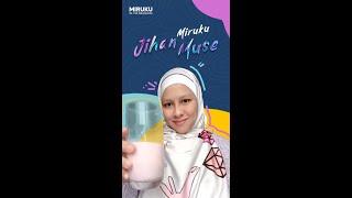 Miruku White - Jihan Muse